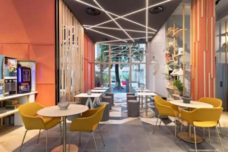 B&B Milano City Center Duomo - 22