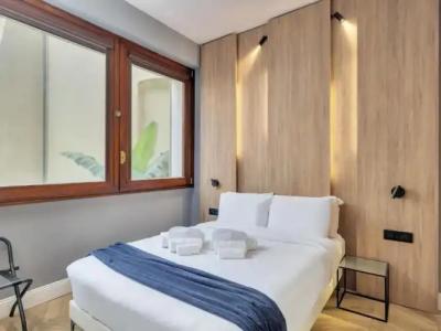 B&B Milano City Center Duomo - 37