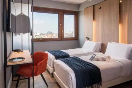 B&B Milano City Center Duomo - 5