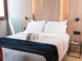 Standard Double room with view