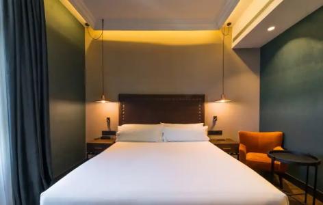 Catalonia Donosti - 2