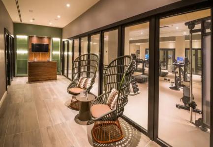 Catalonia Donosti - 36