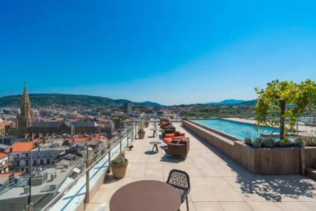 Catalonia Donosti - 28