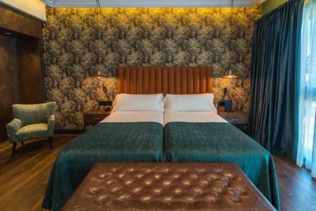 Catalonia Donosti - 3