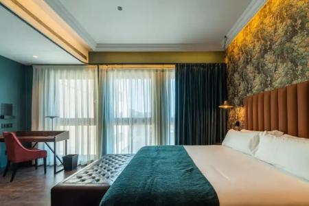 Catalonia Donosti - 9