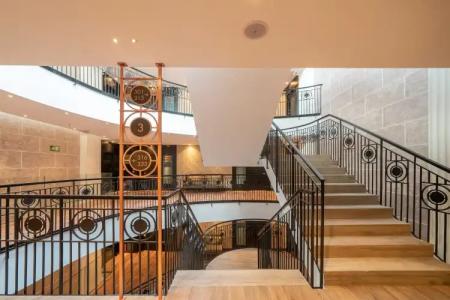 Catalonia Donosti - 40