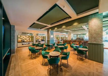 Catalonia Donosti - 18