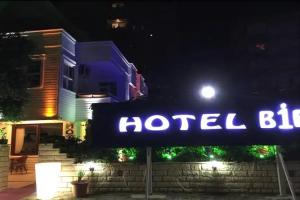 Bir Hotel, Antalya