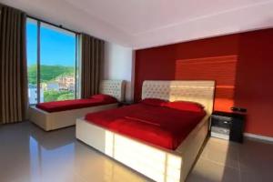 Hotel AlbSin, Vlore
