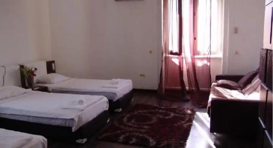 Grand Royal Cairo - 9