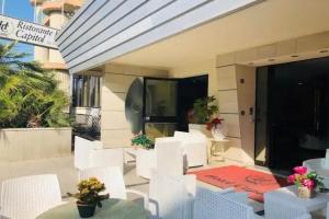 San Mauro a Mare - Hotels