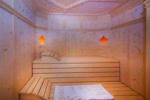Hotel Jagdhof, Selva di Val Gardena