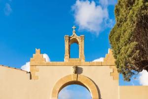 Il San Corrado di Noto, Noto