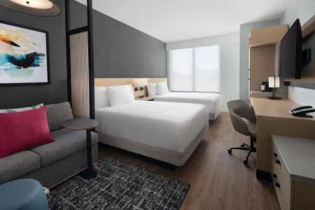 Hyatt Place Atlanta/Perimeter Center - 28