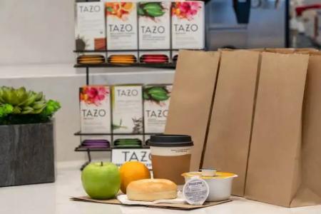 Hyatt Place Atlanta/Perimeter Center - 11