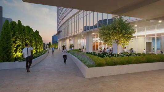 Hyatt Place Atlanta/Perimeter Center - 32