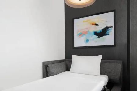 Hyatt Place Atlanta/Perimeter Center - 30