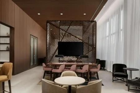 Hyatt Place Atlanta/Perimeter Center - 19