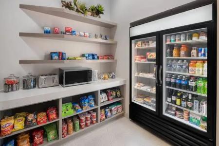 Hyatt Place Atlanta/Perimeter Center - 10