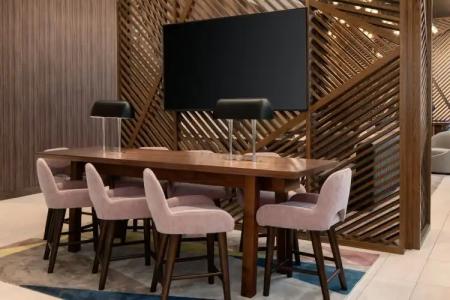 Hyatt Place Atlanta/Perimeter Center - 22