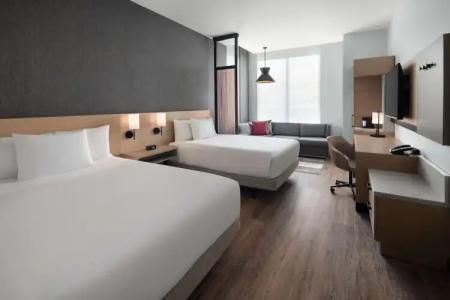 Hyatt Place Atlanta/Perimeter Center - 31