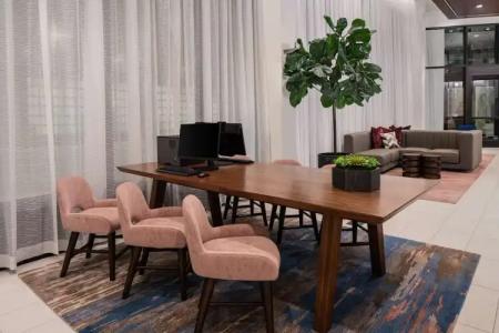 Hyatt Place Atlanta/Perimeter Center - 20