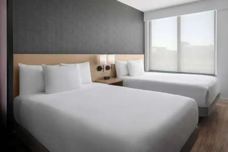 Hyatt Place Atlanta/Perimeter Center - 29