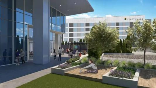 Hyatt Place Atlanta/Perimeter Center - 26