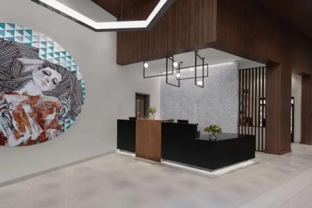 Hyatt Place Atlanta/Perimeter Center - 1