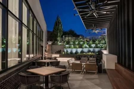 Hyatt Place Atlanta/Perimeter Center - 17