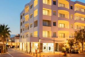 Palace Lido Hotel & Suites, Cecina Marina