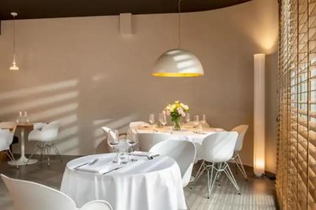 Palace Lido & Suites - 10