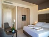 Superior Double room with balcony