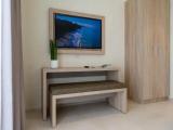 Standard Family room with balcony
