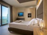 Deluxe room with balcony