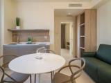 Standard Triple Family room