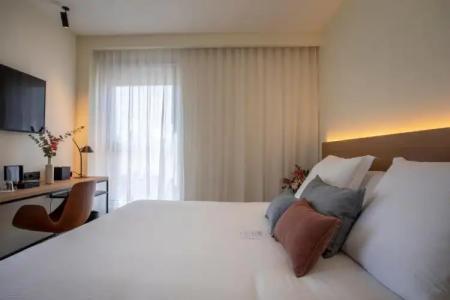 Paxton Barcelona - 108