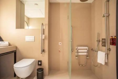 Paxton Barcelona - 114