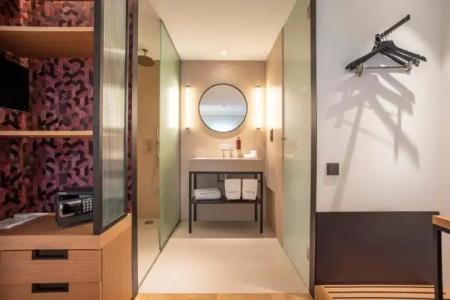 Paxton Barcelona - 127