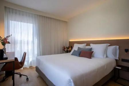 Paxton Barcelona - 107