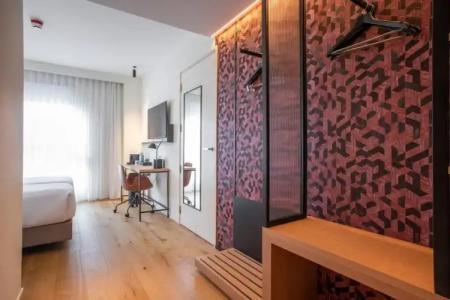 Paxton Barcelona - 128