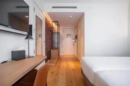 Paxton Barcelona - 109