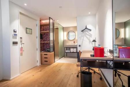 Paxton Barcelona - 126