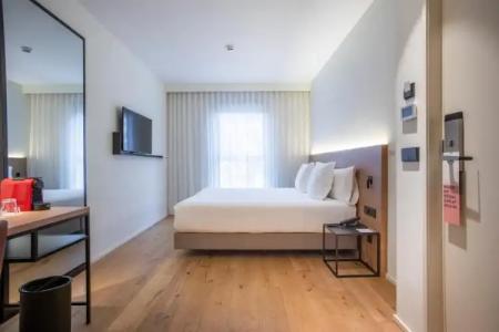 Paxton Barcelona - 124