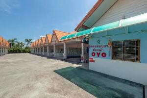 OYO 1070 Paradise Resort, Rayong