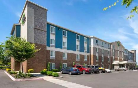Extended Stay America Suites - Portland - East - 16