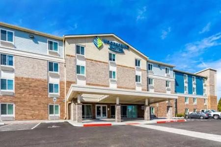 Extended Stay America Suites - Portland - East - 8