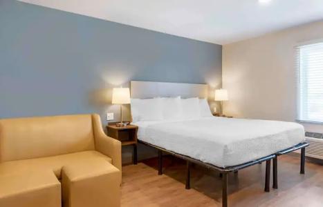 Extended Stay America Suites - Portland - East - 60