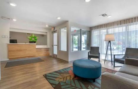 Extended Stay America Suites - Portland - East - 9