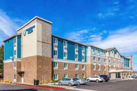 Extended Stay America Suites - Portland - East - 7